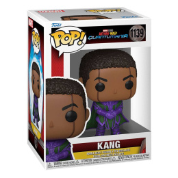 Funko POP Marvel: Ant-Man and the Wasp: Quantumania - Kang