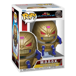 Funko POP Marvel: Ant-Man and the Wasp: Quantumania - M.O.D.O.K.