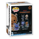 Funko POP Movies: Pinocchio - Pinocchio & Cricket