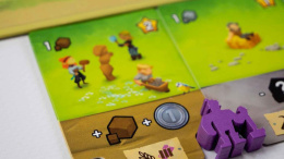 Little Town: Rzemieślnicy