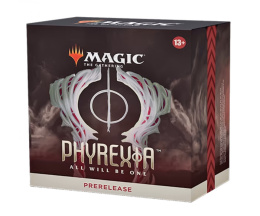 Magic the Gathering: Phyrexia All Will be One - Prerelease Pack
