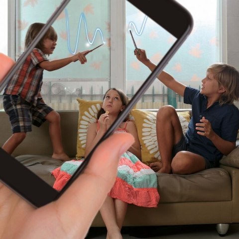 Magiczna różdżka (18 cm) HP - Ron