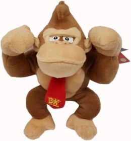 Mario Bross pluszak Donkey Kong - 25 cm