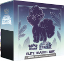 Pokemon TCG: Silver Tempest - Elite Trainer Box