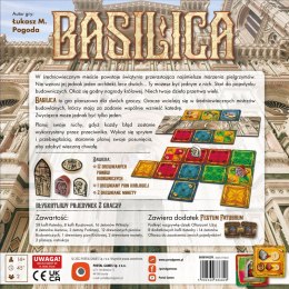 Basilica (edycja polska) [Bazylika 2.0]