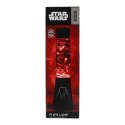 Star Wars Lampka Gwiezdne Wojny ledowa / żelowa 33 cm