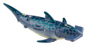 Transformers: Beast Wars Vintage Actionfigur Maximal Cybershark 13 cm