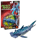 Transformers: Beast Wars Vintage Actionfigur Maximal Cybershark 13 cm