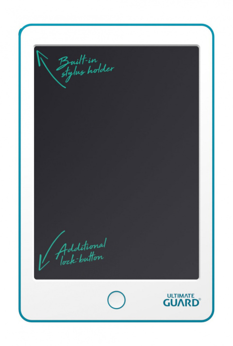 ULTIMATE GUARD Digital Life Pad 9"