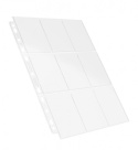 ULTIMATE GUARD Strona do albumu 9-Pocket Toploading 1 szt.