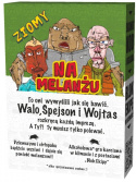 Blok Ekipa: Na Melanżu