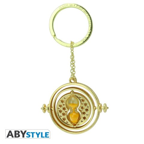Harry Potter brelok 3D - Time Turner