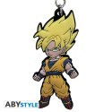Brelok Dragon Ball - Goku - ABS
