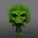 Funko POP Rocks: Iron Maiden - Killers Eddie