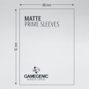Gamegenic: Matte Double Sleeving Pack (66x91 mm/64x89 mm) 2x100 sztuk