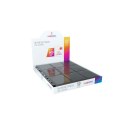 Gamegenic: 18-Pocket Pages Sideloading - Black (1 szt)