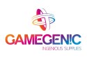 Gamegenic: Cards' Rail 500+ Black