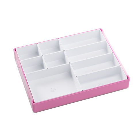 Gamegenic: Token Silo - Pink/White