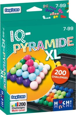 HUCH! IQ Pyramide XL