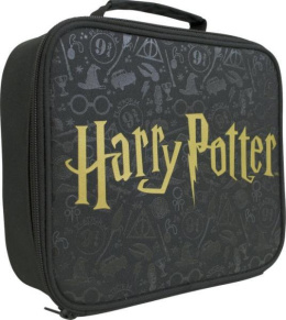 Harry Potter Torba śniadaniowa - Logo