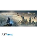 Kubek Harry Potter Dziedzictwo Hogwartu - Zamek - ABS