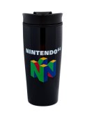Nintendo Kubek termiczny - N64
