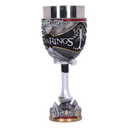 Lord of the Rings Goblet Aragorn - kielich