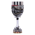 Lord of the Rings Goblet Aragorn - kielich