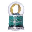 Lord of the Rings Snow Globe Frodo 17 cm