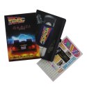 Back to the Future Notatnik A5 - VHS (Powrót do przyszłości)