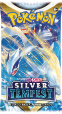 Pokemon TCG: Silver Tempest - Booster Box (36)