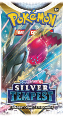 Pokemon TCG: Silver Tempest - Booster Box (36)