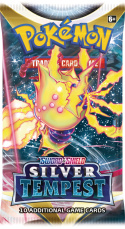 Pokemon TCG: Silver Tempest - Booster Box (36)