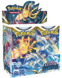 Pokemon TCG: Silver Tempest - Booster Box (36)