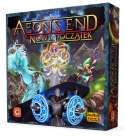 Aeon's End: Nowy początek