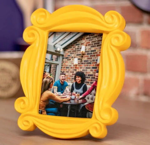 PALADONE Ramka na zdjęcia FRIENDS (18 x 14,5 cm)