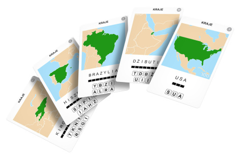 Rebel 100 Pics: Kraje