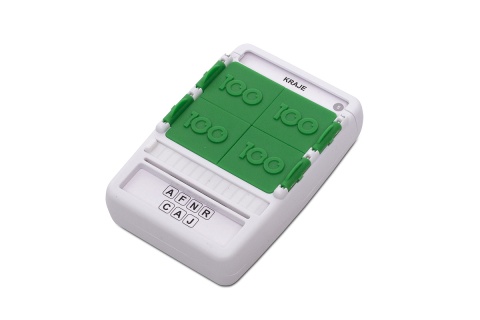 Rebel 100 Pics: Kraje