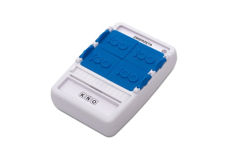 Rebel 100 Pics: Zwierzęta