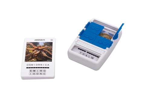 Rebel 100 Pics: Zwierzęta