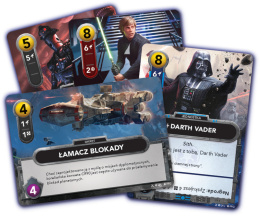 Star Wars: The Deckbuilding Game (edycja polska)
