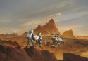 Terraformacja Marsa: Ekspedycja Ares - Odkrycia