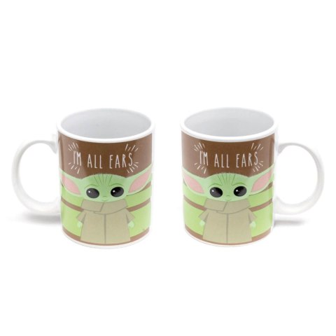 Star Wars Gift Box - The Mandalorian BIG