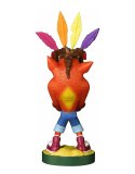 EXG Crash Bandicoot Aku - stojak (20 cm/micro USB)