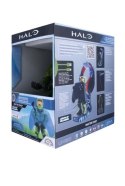 Stojak Halo Master edycja Deluxe plus podstawka na słuchawki (20 cm)