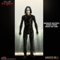 The Crow 5 Points The Crow Deluxe Figure Set 9 cm