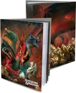 Ultra-Pro Ultra Pro: Dungeons & Dragons - Character Folio - Tyranny of Dragons