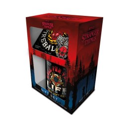 Stranger Things Gift Box - Hellfire