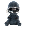 Alien Zippermouth Plush Figure Xenomorph 24 cm - pluszak