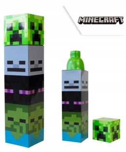 Bidon Minecraft (650 ml)